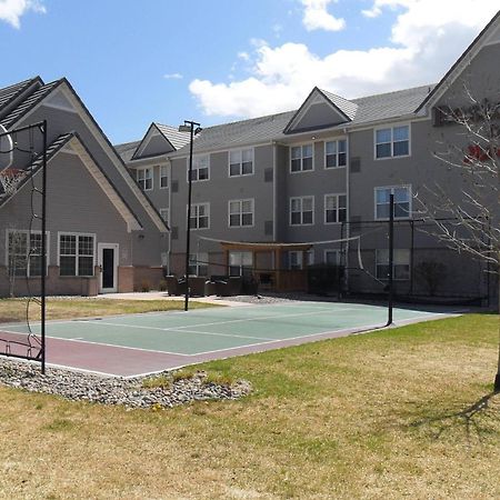 Residence Inn Colorado Springs South Екстер'єр фото