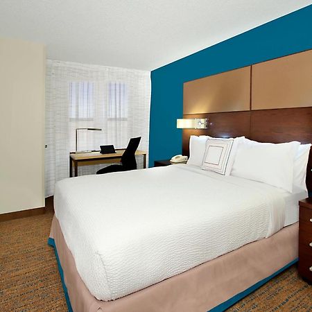 Residence Inn Colorado Springs South Екстер'єр фото