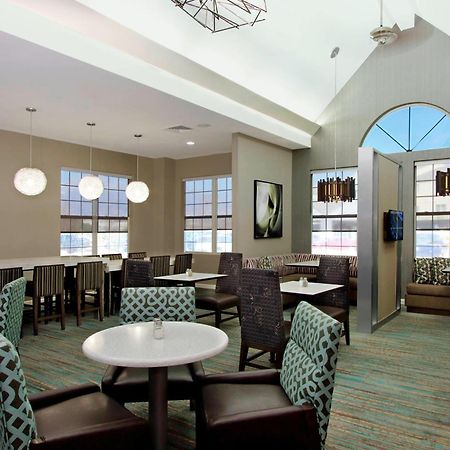Residence Inn Colorado Springs South Екстер'єр фото