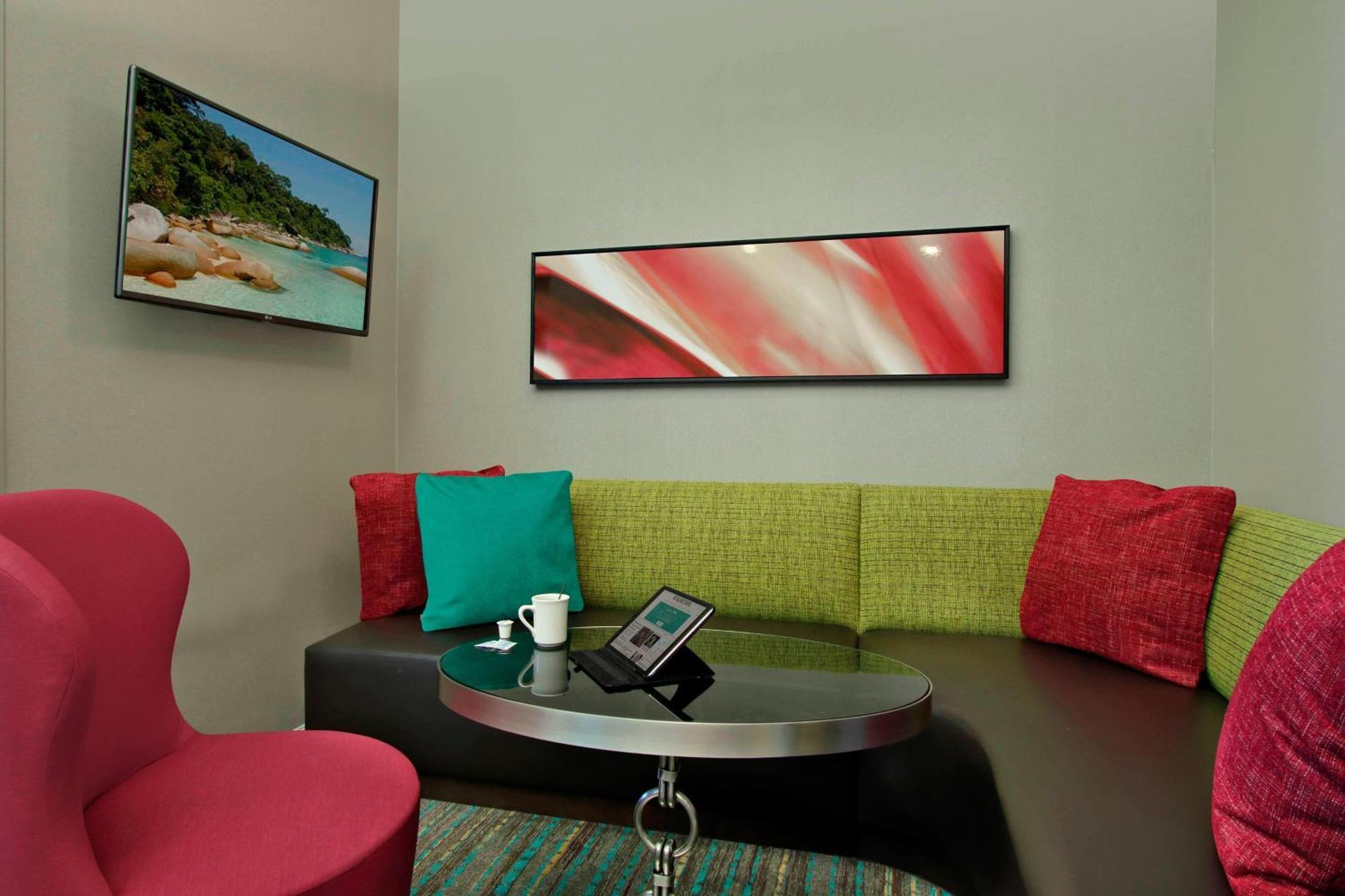 Residence Inn Colorado Springs South Екстер'єр фото