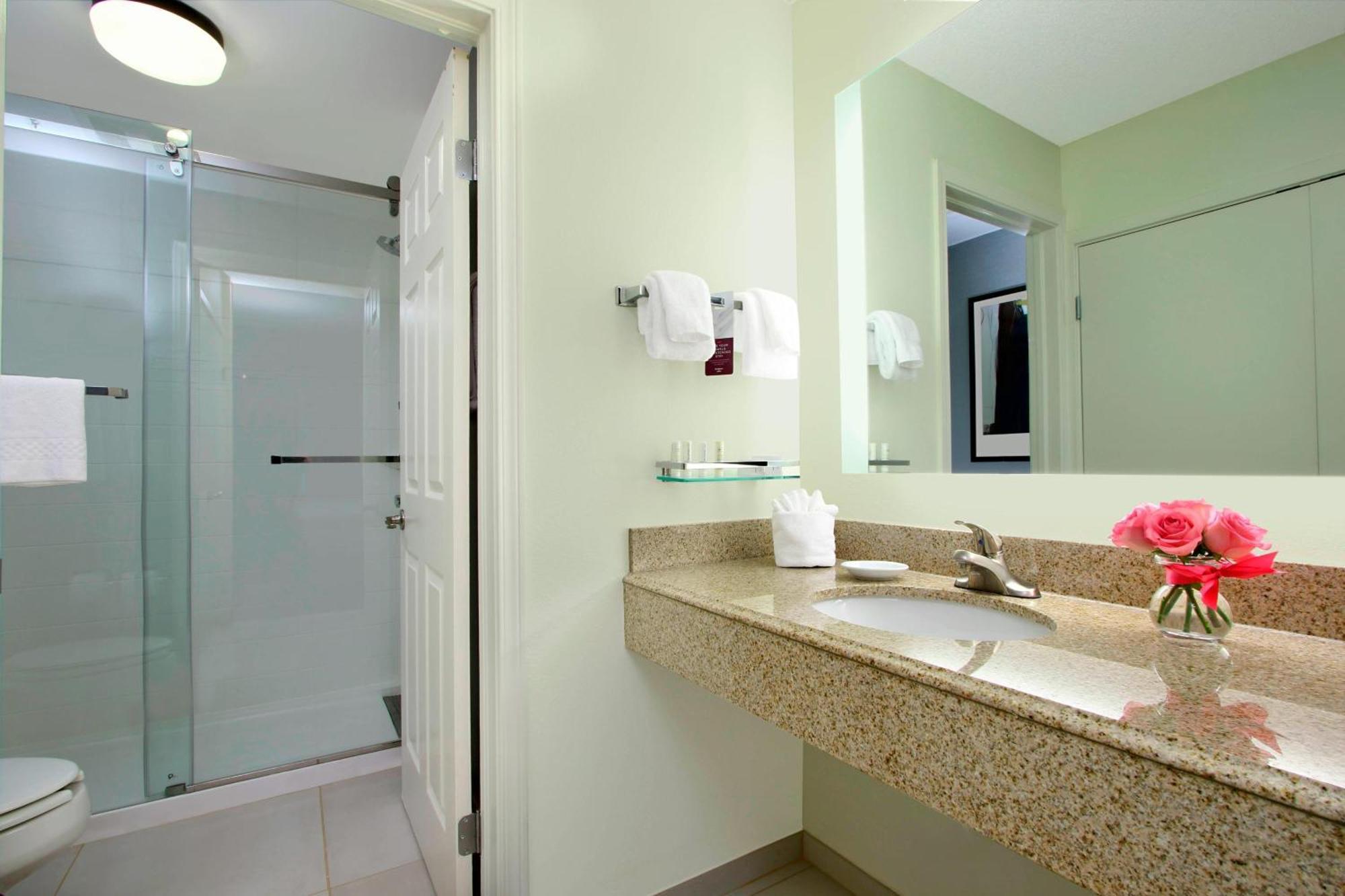 Residence Inn Colorado Springs South Екстер'єр фото