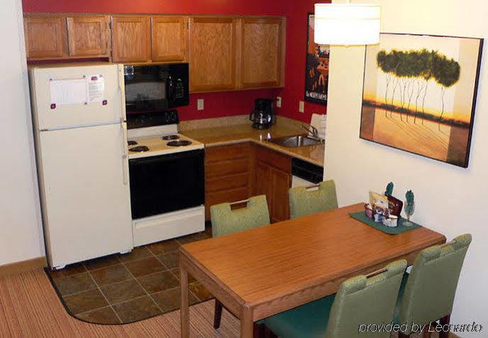 Residence Inn Colorado Springs South Екстер'єр фото