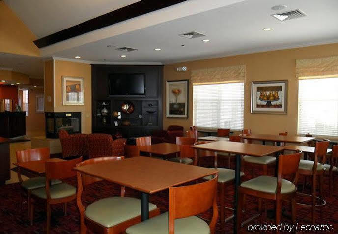Residence Inn Colorado Springs South Екстер'єр фото