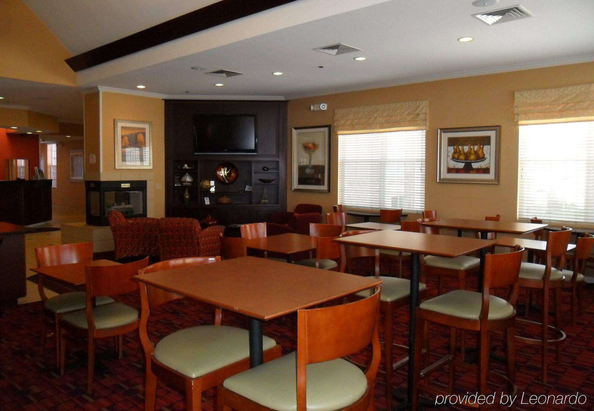 Residence Inn Colorado Springs South Екстер'єр фото